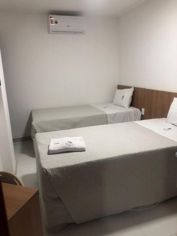 Serra Plaza Premium Serrinha 외부 사진