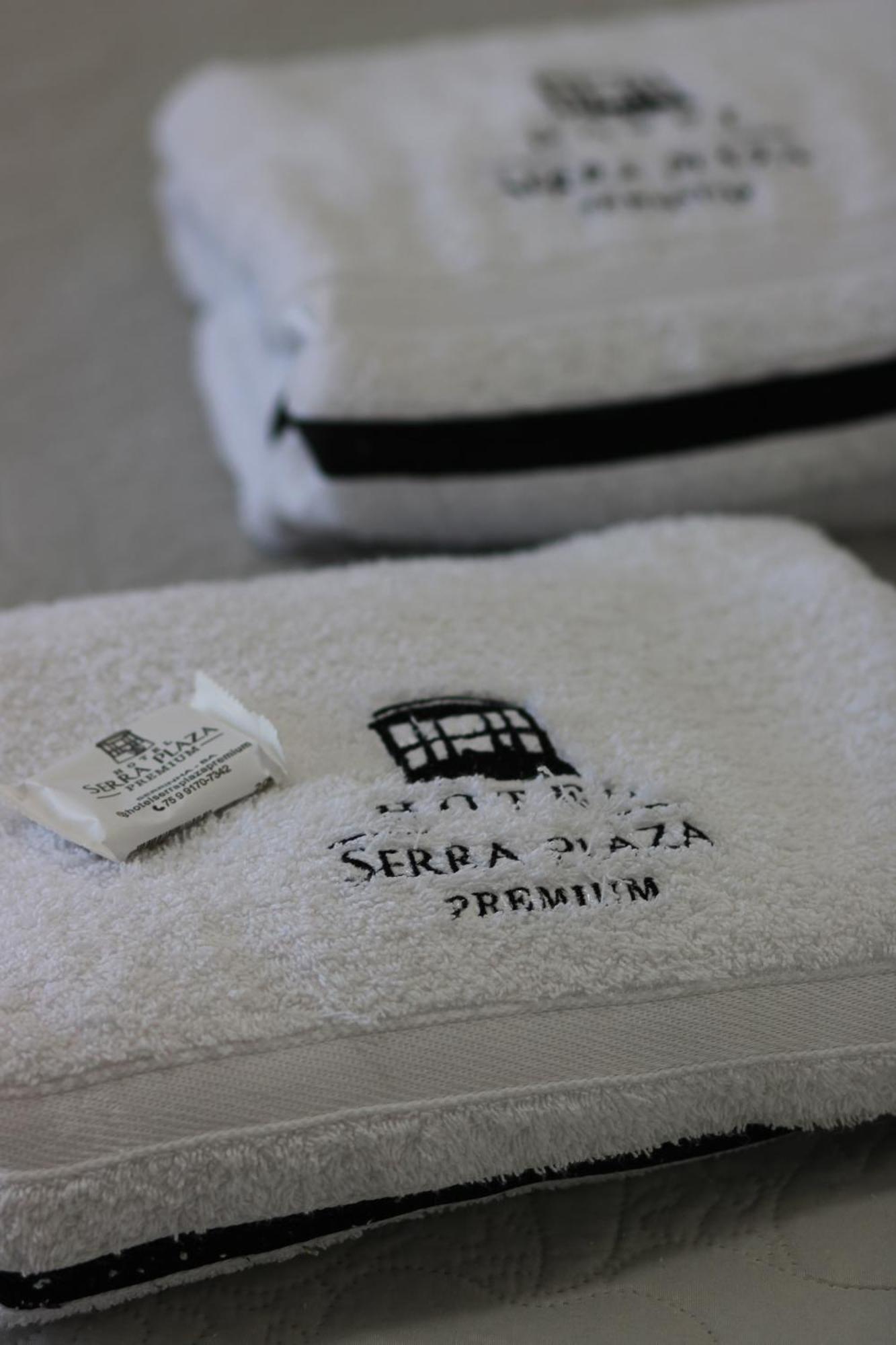 Serra Plaza Premium Serrinha 외부 사진