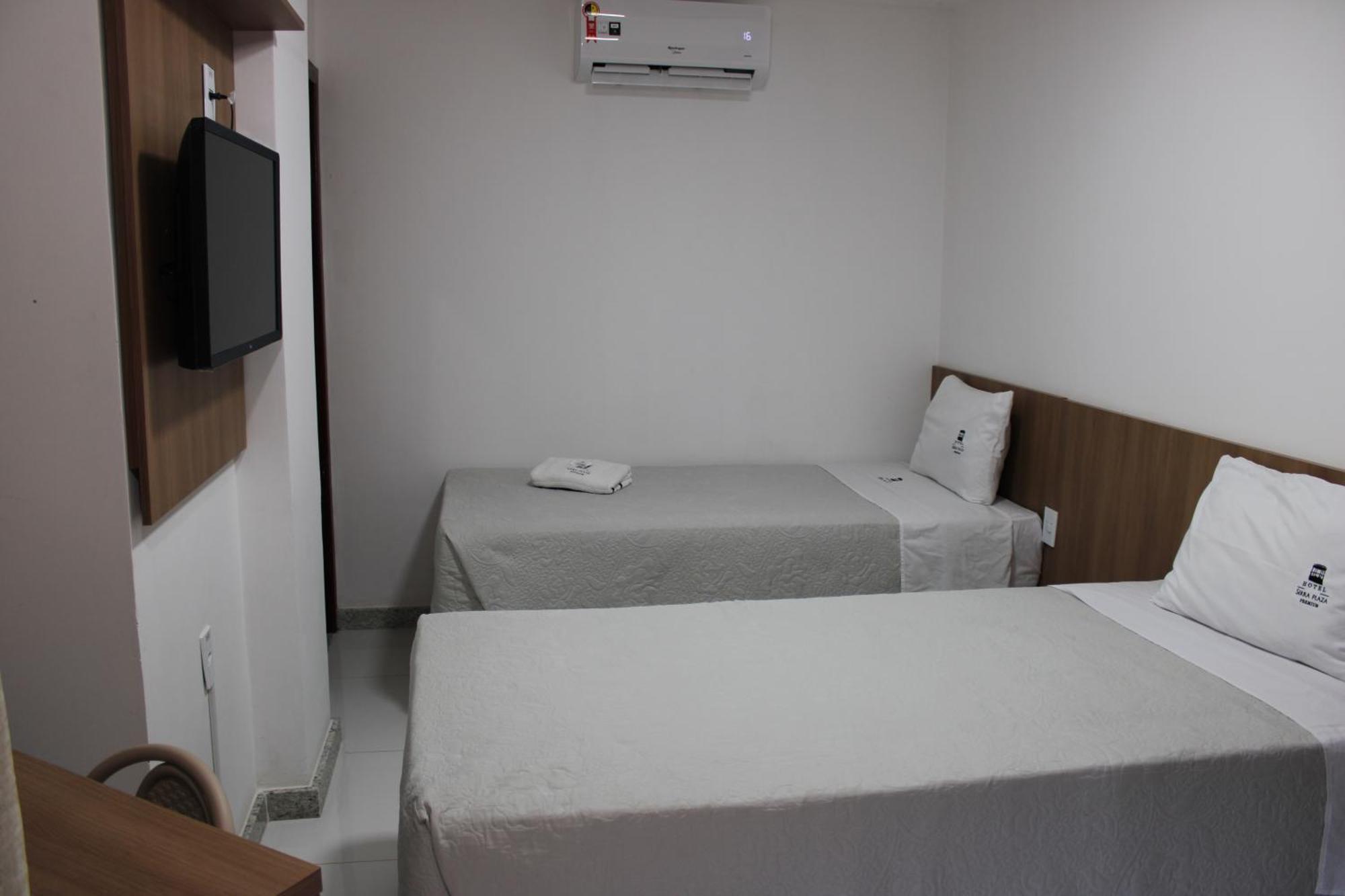 Serra Plaza Premium Serrinha 외부 사진
