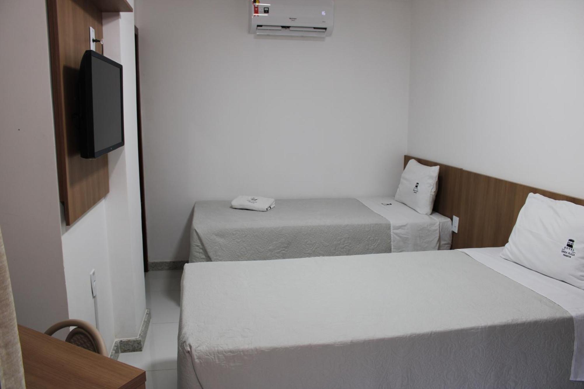 Serra Plaza Premium Serrinha 외부 사진