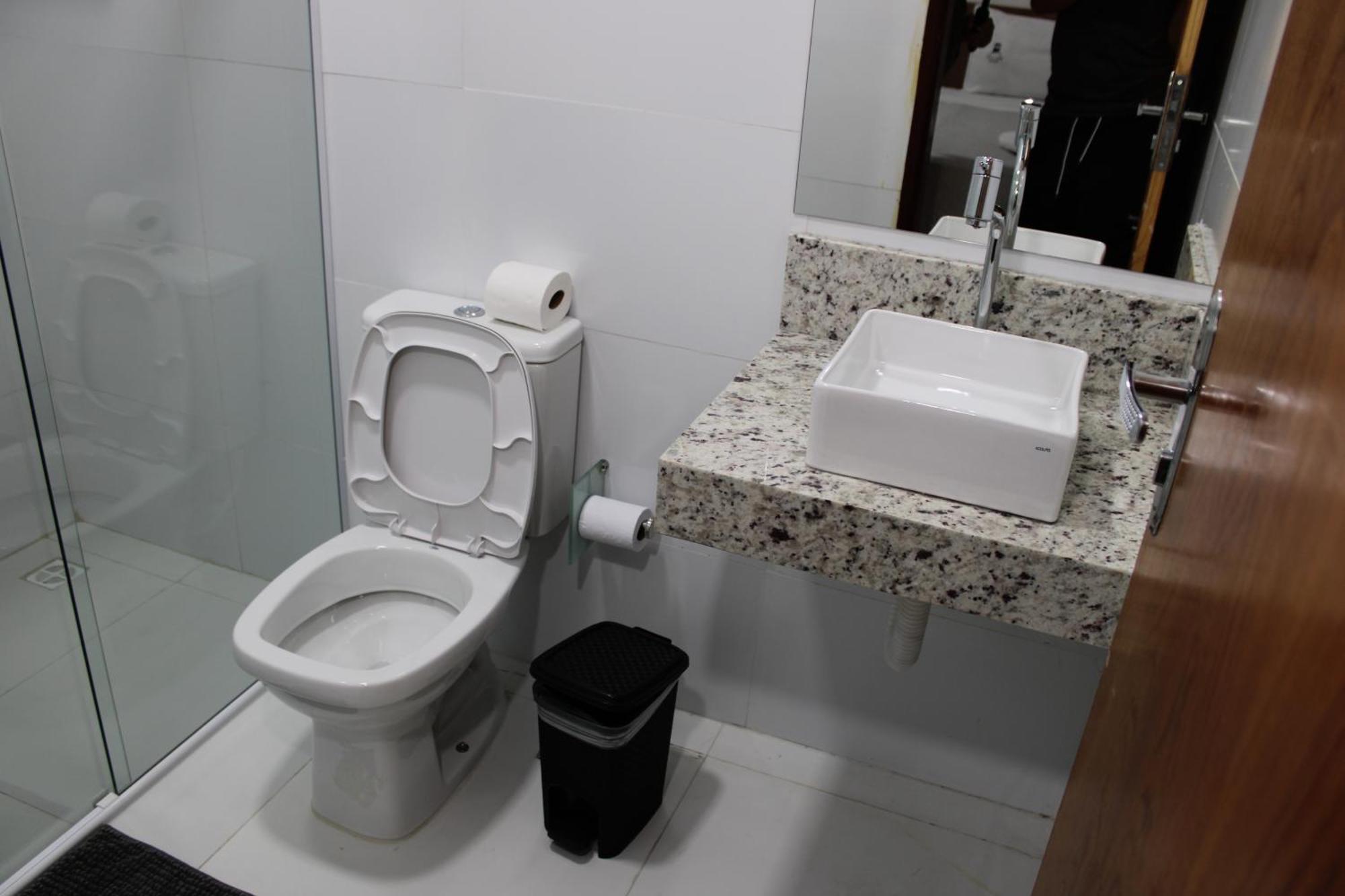 Serra Plaza Premium Serrinha 외부 사진