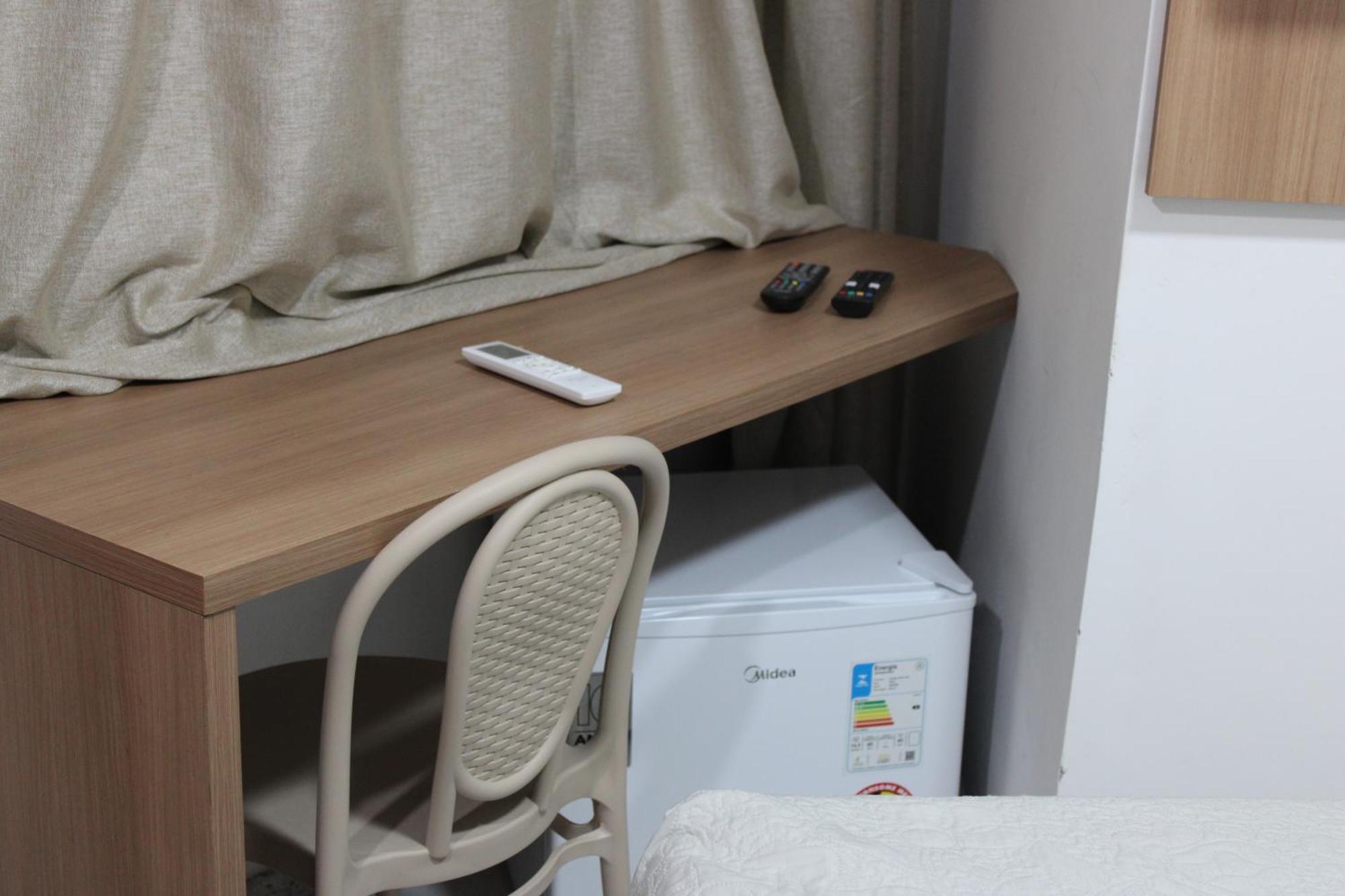 Serra Plaza Premium Serrinha 외부 사진