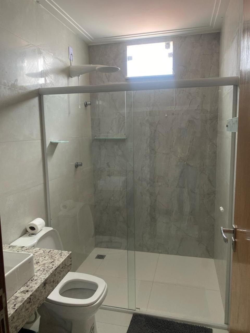 Serra Plaza Premium Serrinha 외부 사진