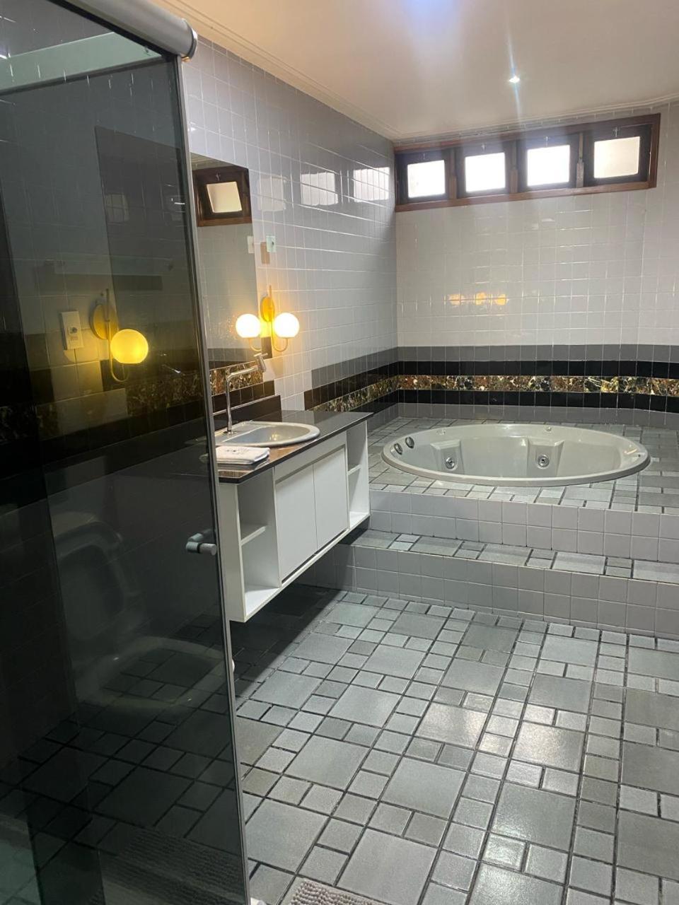 Serra Plaza Premium Serrinha 외부 사진