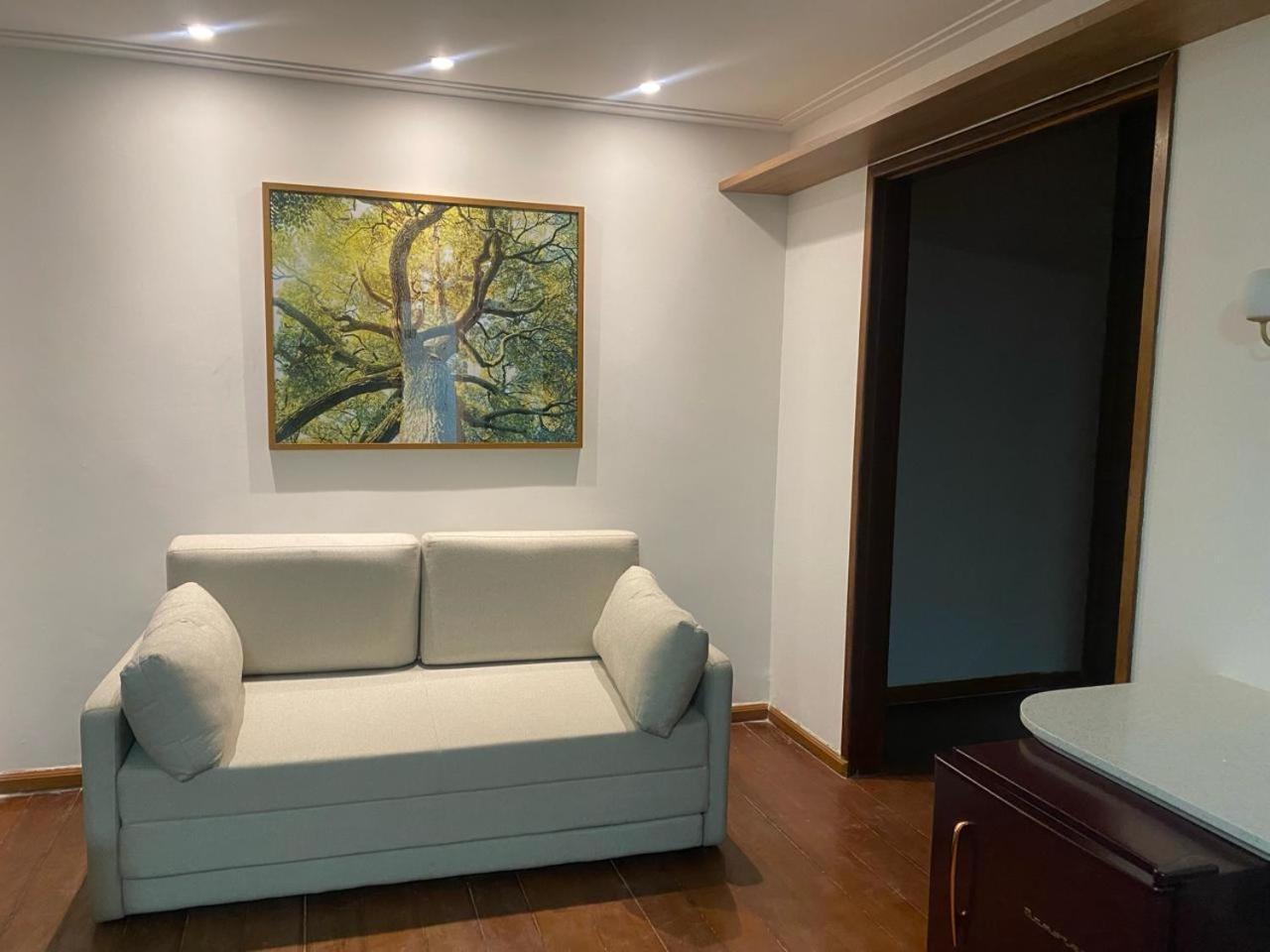 Serra Plaza Premium Serrinha 외부 사진