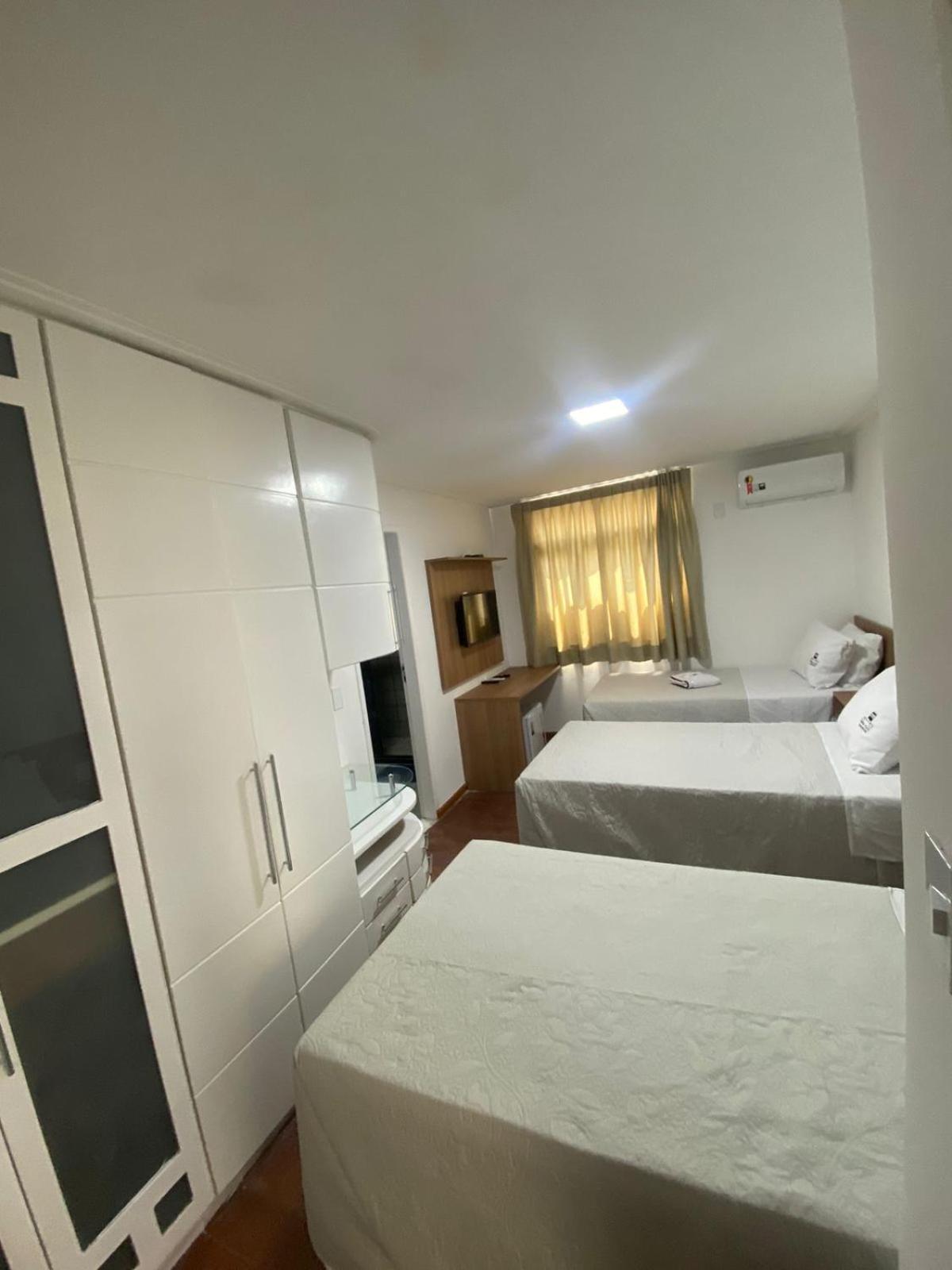 Serra Plaza Premium Serrinha 외부 사진