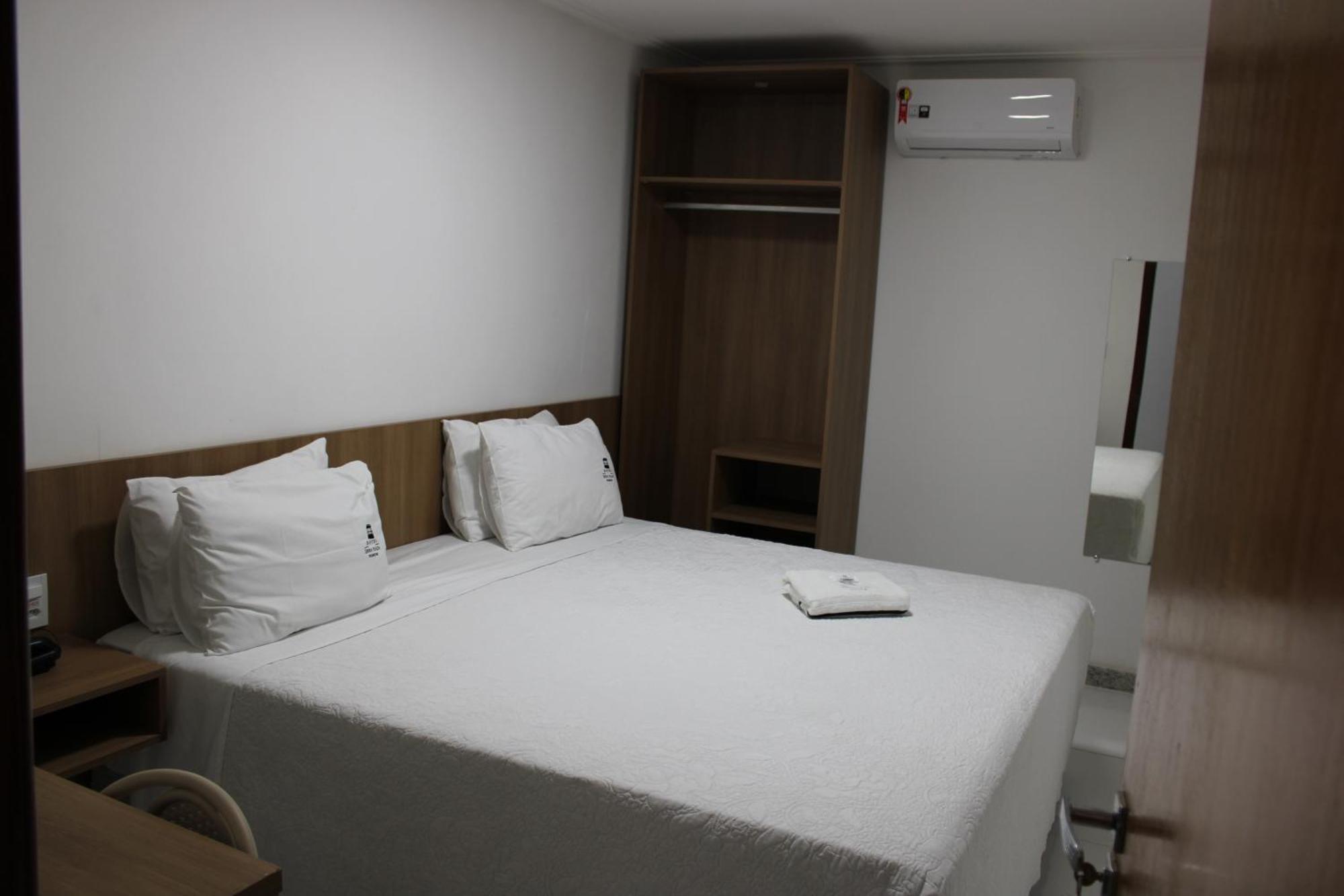 Serra Plaza Premium Serrinha 외부 사진