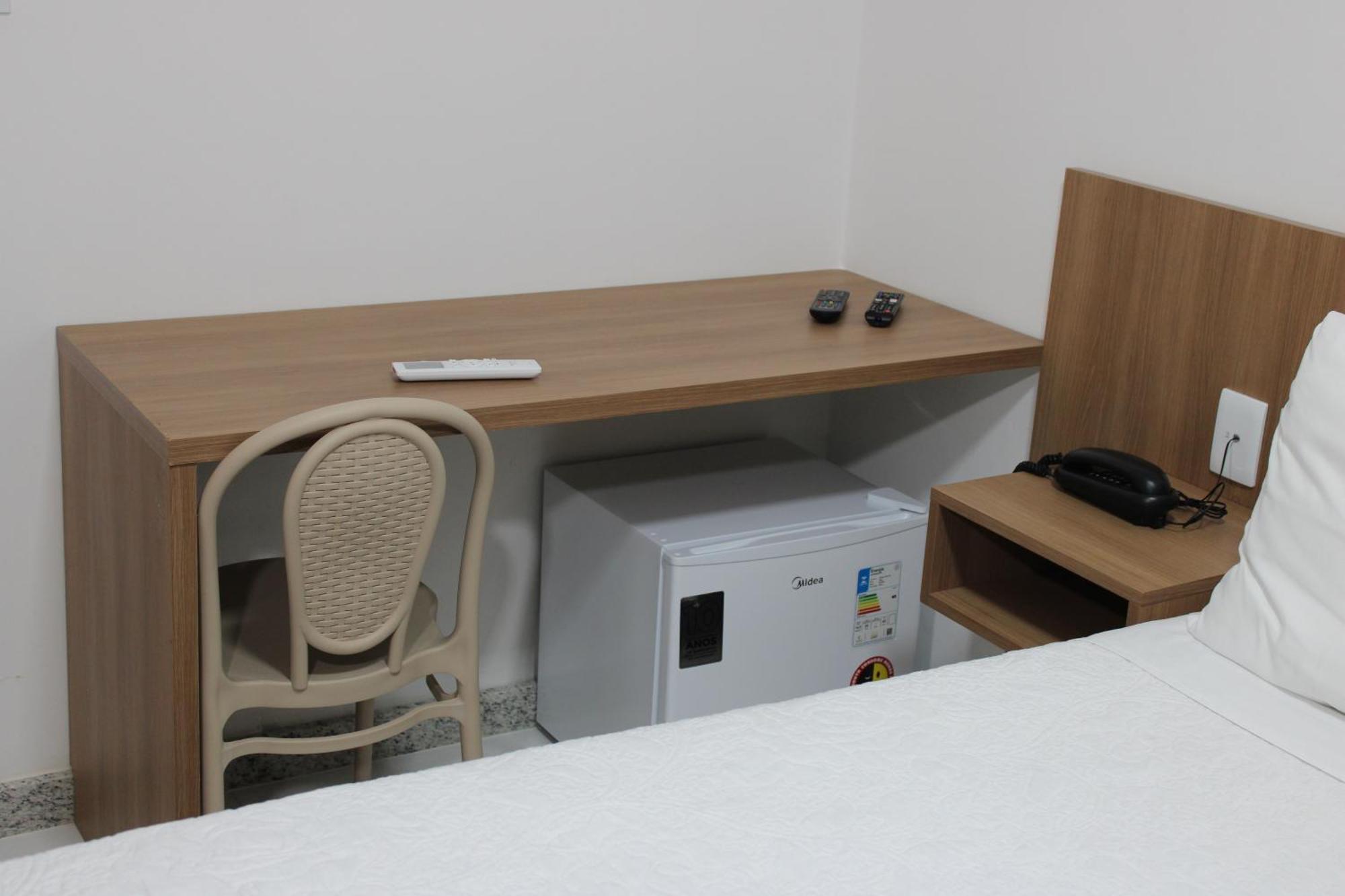Serra Plaza Premium Serrinha 외부 사진