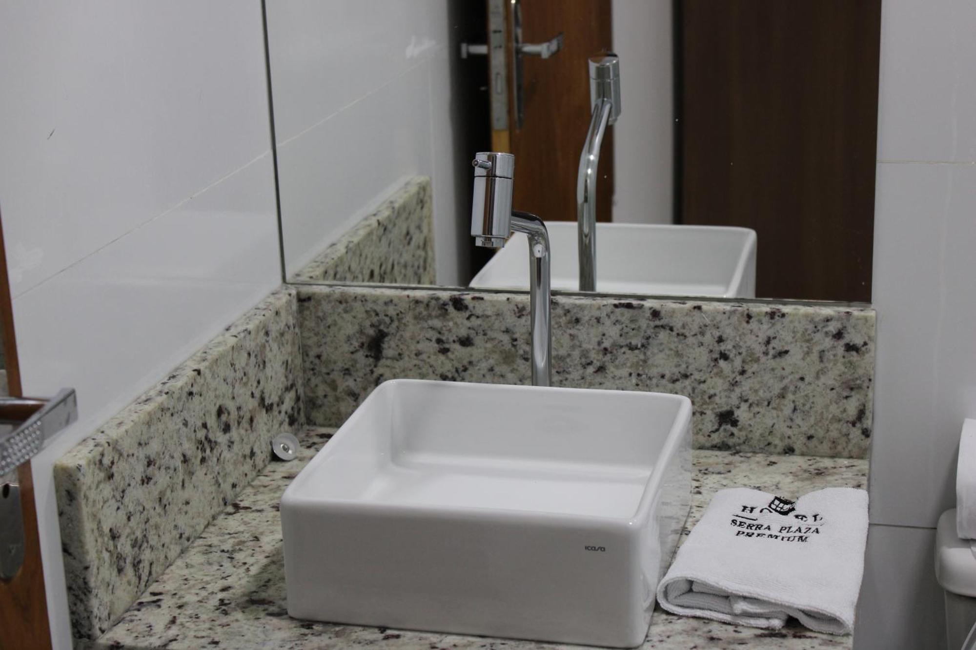 Serra Plaza Premium Serrinha 외부 사진