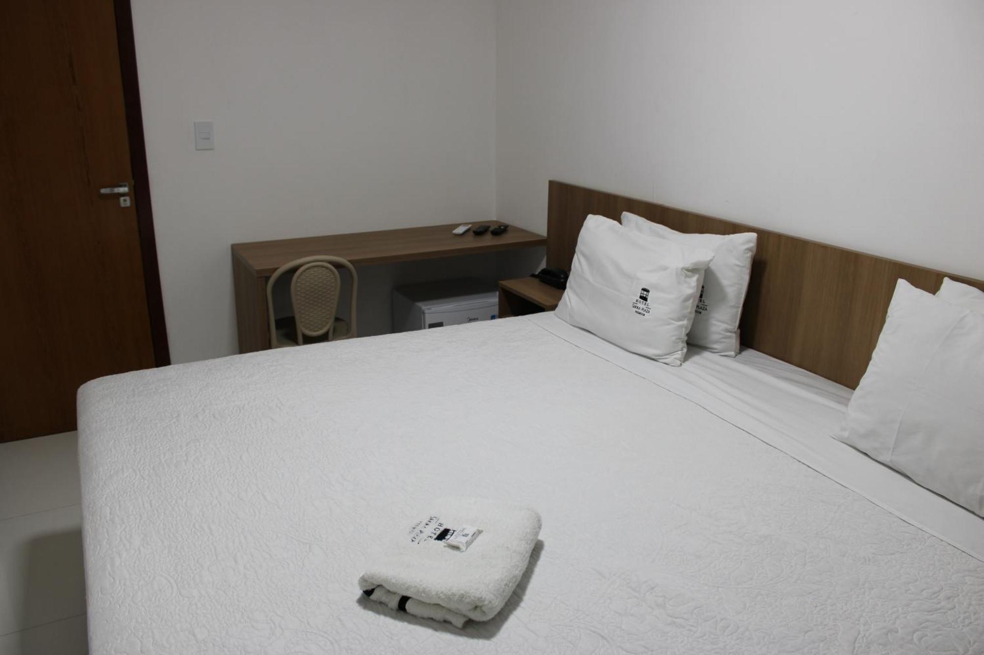 Serra Plaza Premium Serrinha 외부 사진