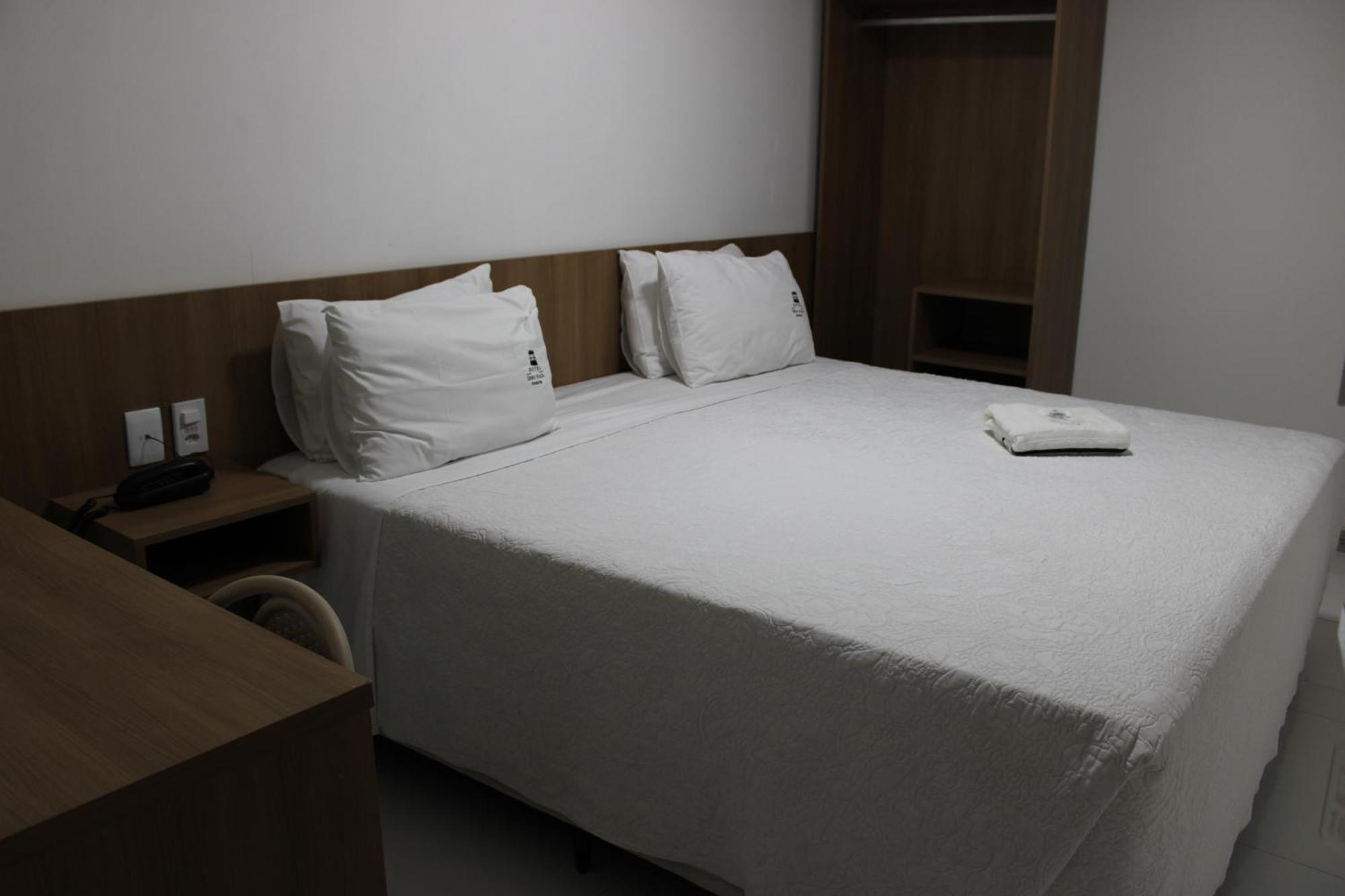 Serra Plaza Premium Serrinha 외부 사진