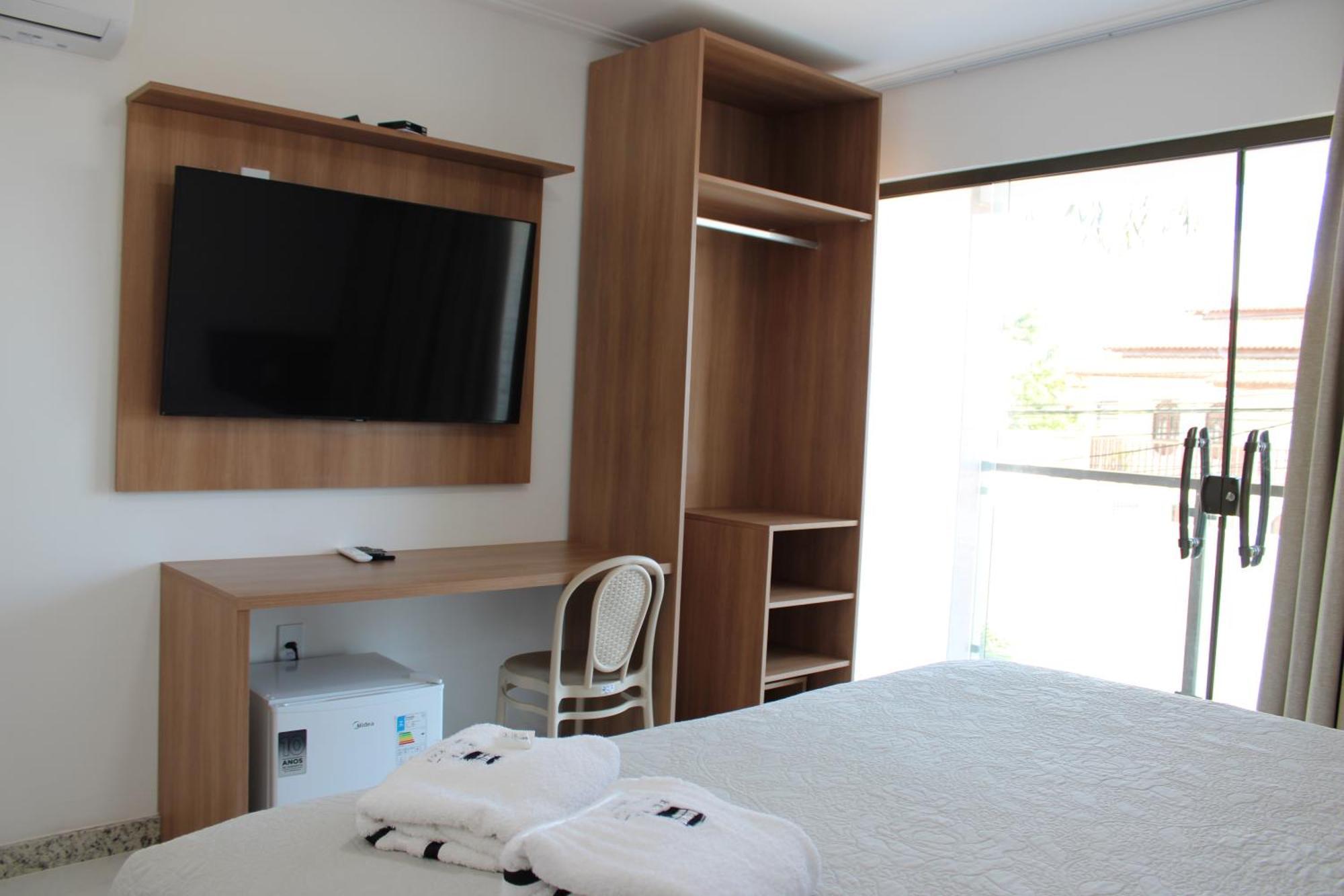 Serra Plaza Premium Serrinha 외부 사진