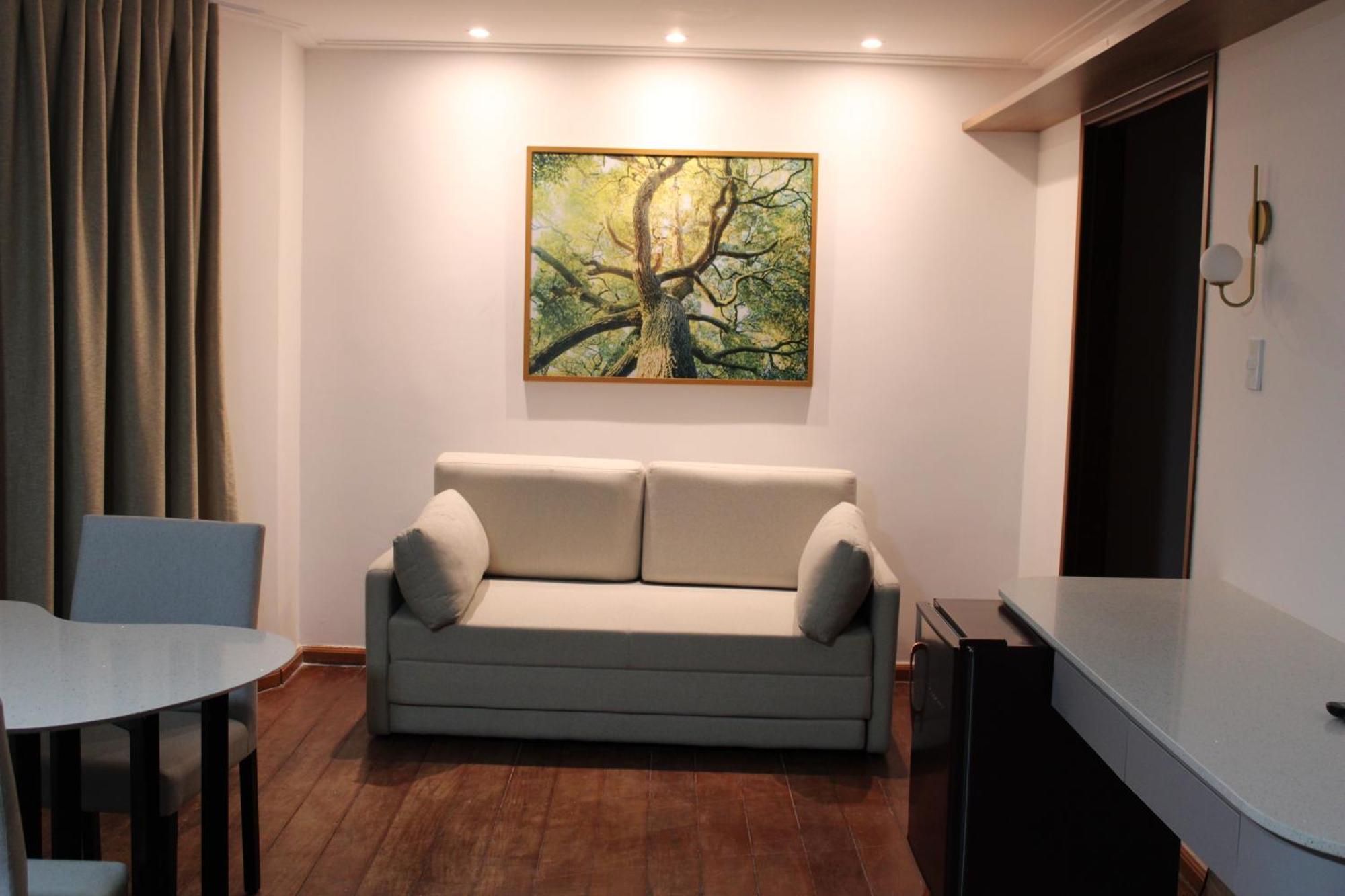 Serra Plaza Premium Serrinha 외부 사진
