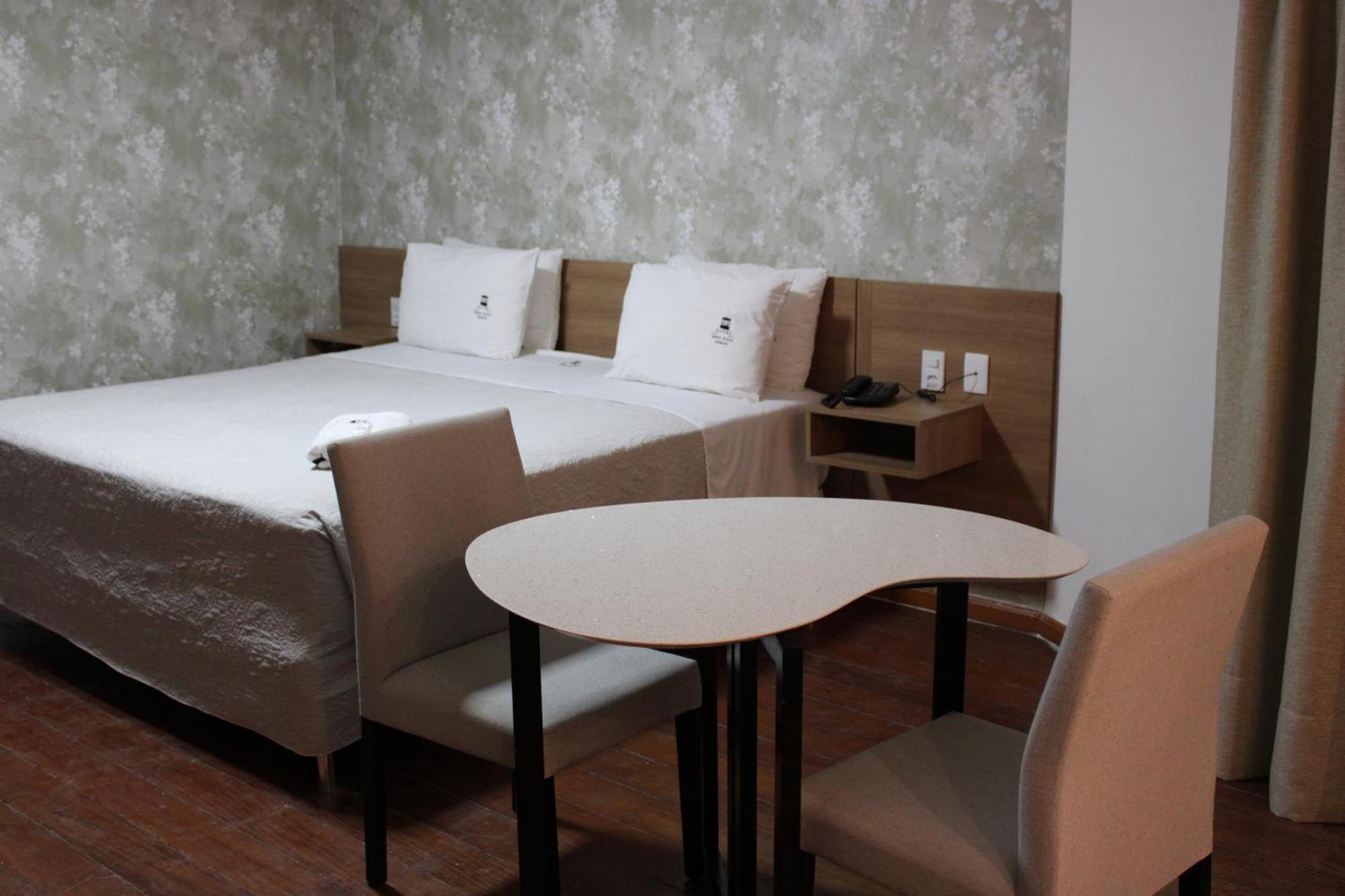 Serra Plaza Premium Serrinha 외부 사진